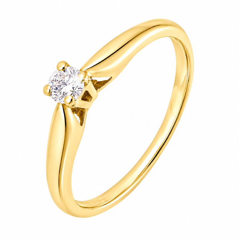 Solitaire Fleur