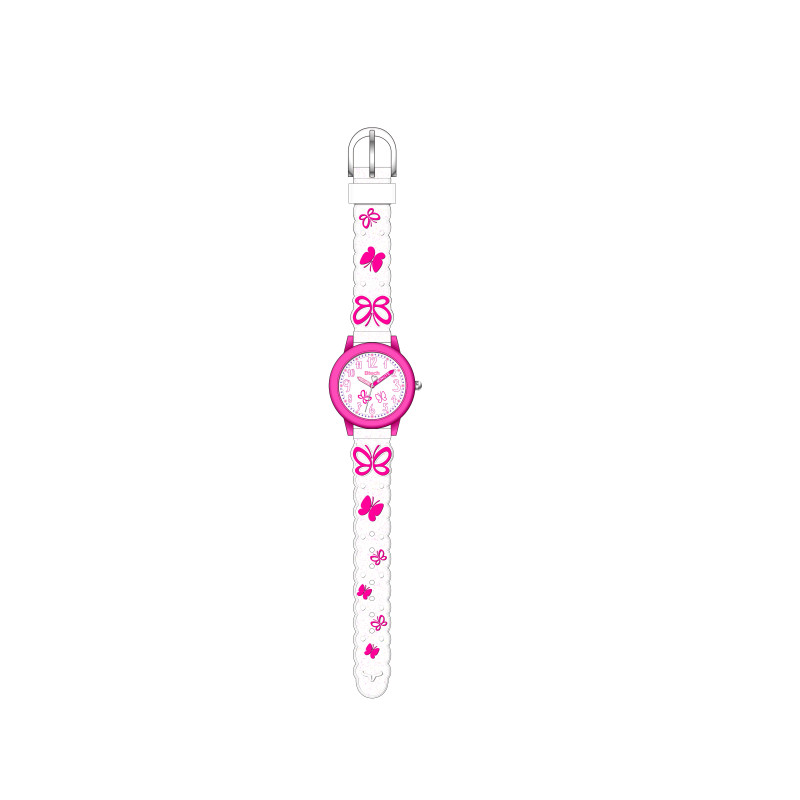 Montre Enfant Btech Papillon