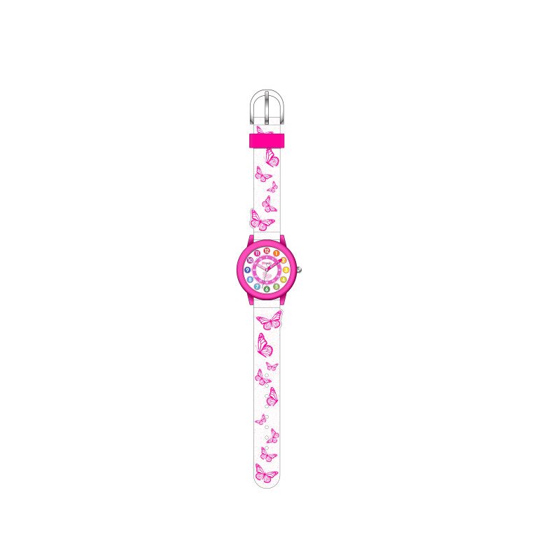 Montre Enfant Btech Papillon
