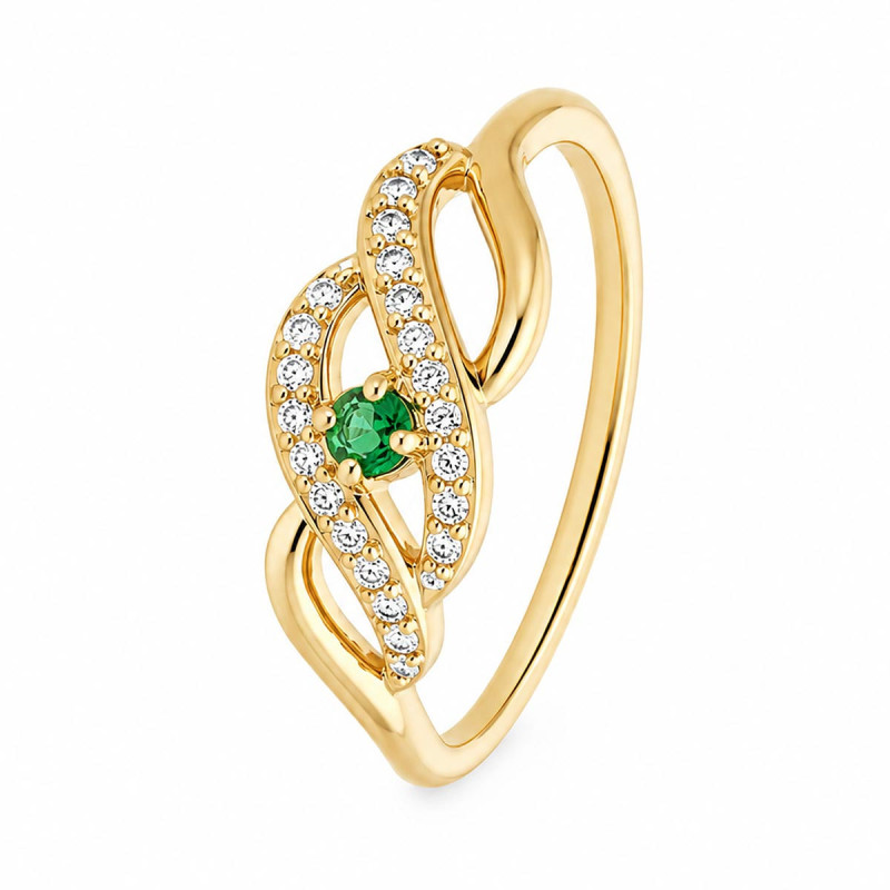 Bague Ashok