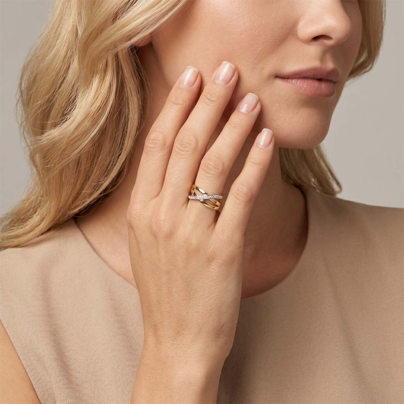 Bague Brivana