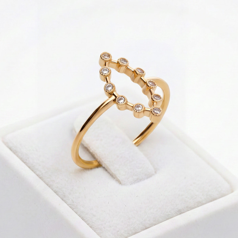 Bague Arii