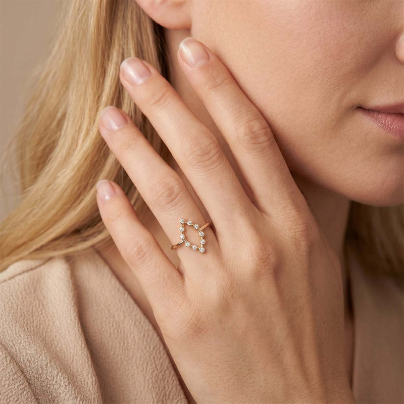 Bague Arii
