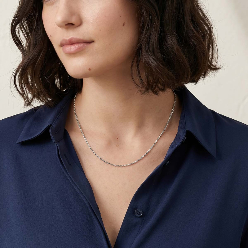 Chaîne Maille Forçat Isabela