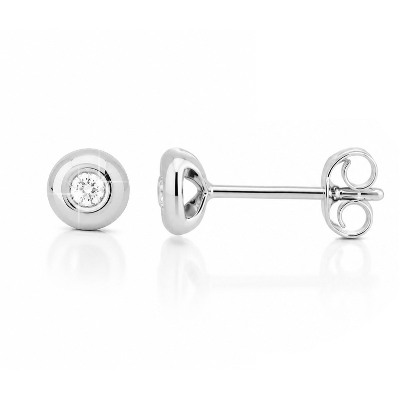 Puces d'oreilles Denise
