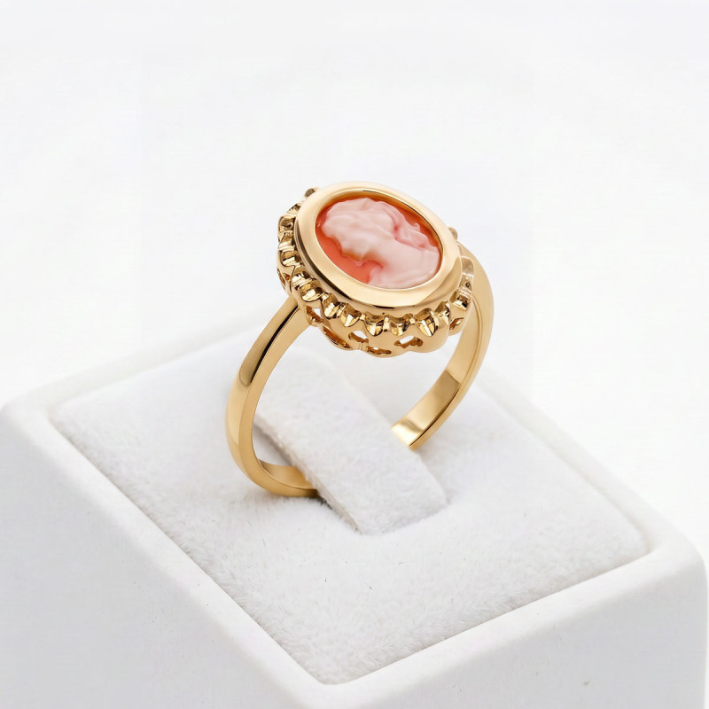 Bague Auralia