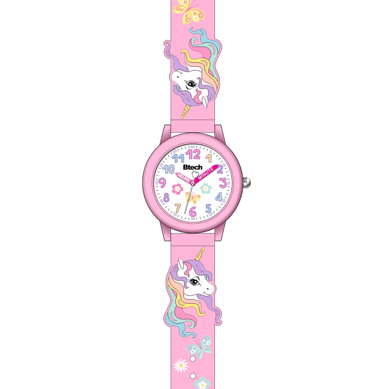 Montre Enfant Btech Licorne