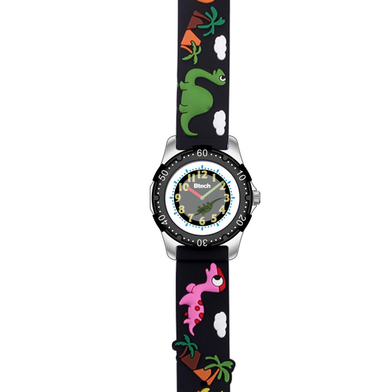 Montre Enfant Btech Dinosaure