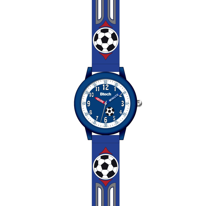 Montre Enfant Foot