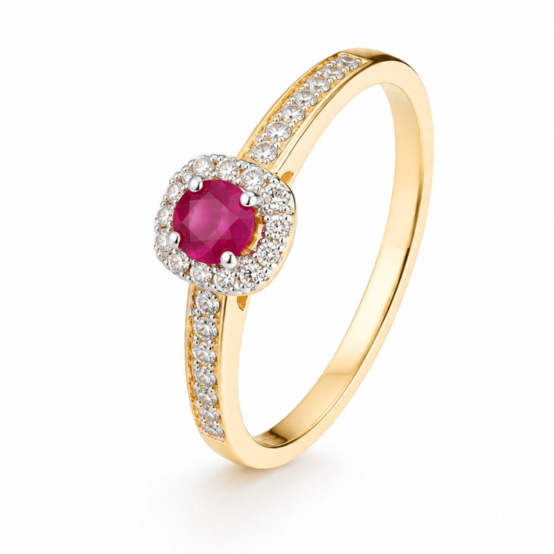 Bague Manuella