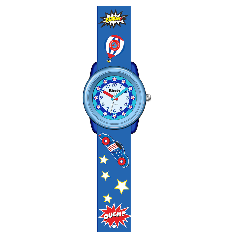 Montre Enfant USA