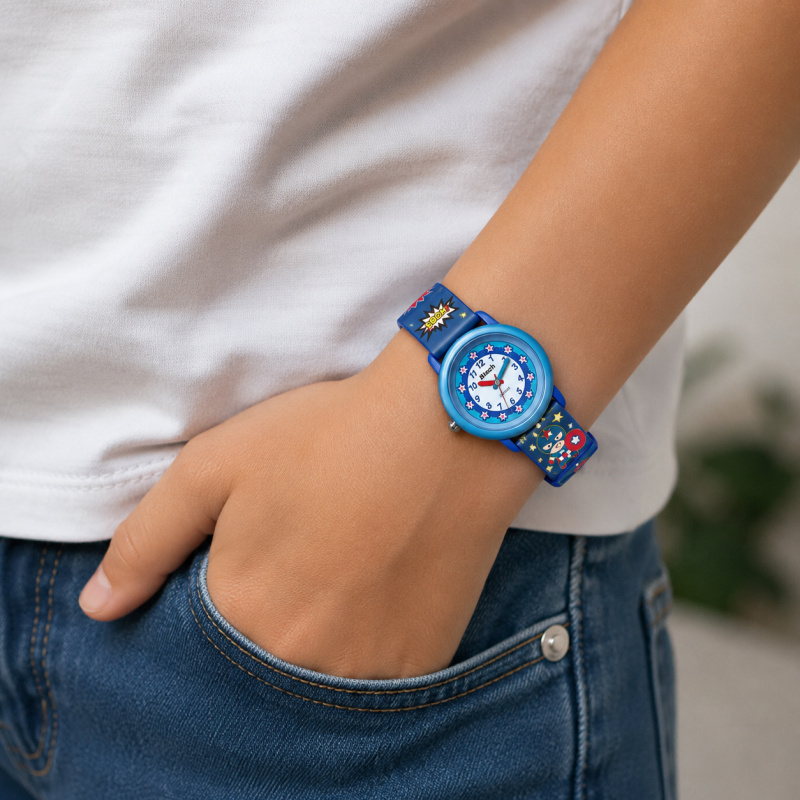 Montre Enfant USA