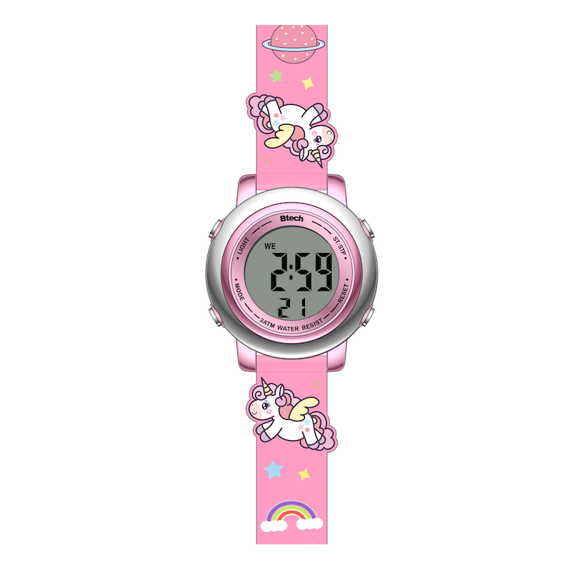 Montre Enfant Licorne