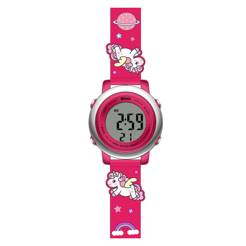 Montre Enfant Licorne
