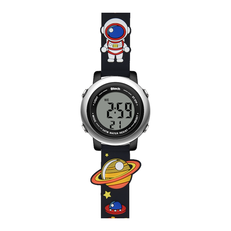 Montre Enfant Espace