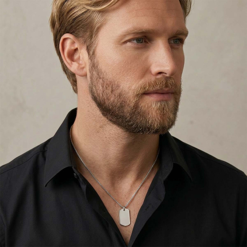 Collier G.I. Luc