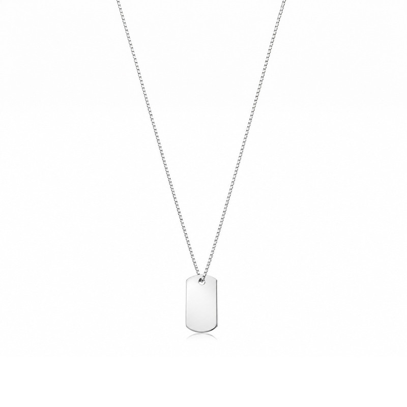 Collier G.I. Luc