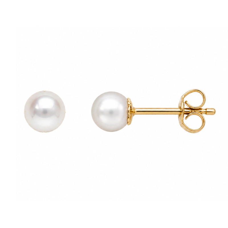 Puces d'oreilles Délyssa