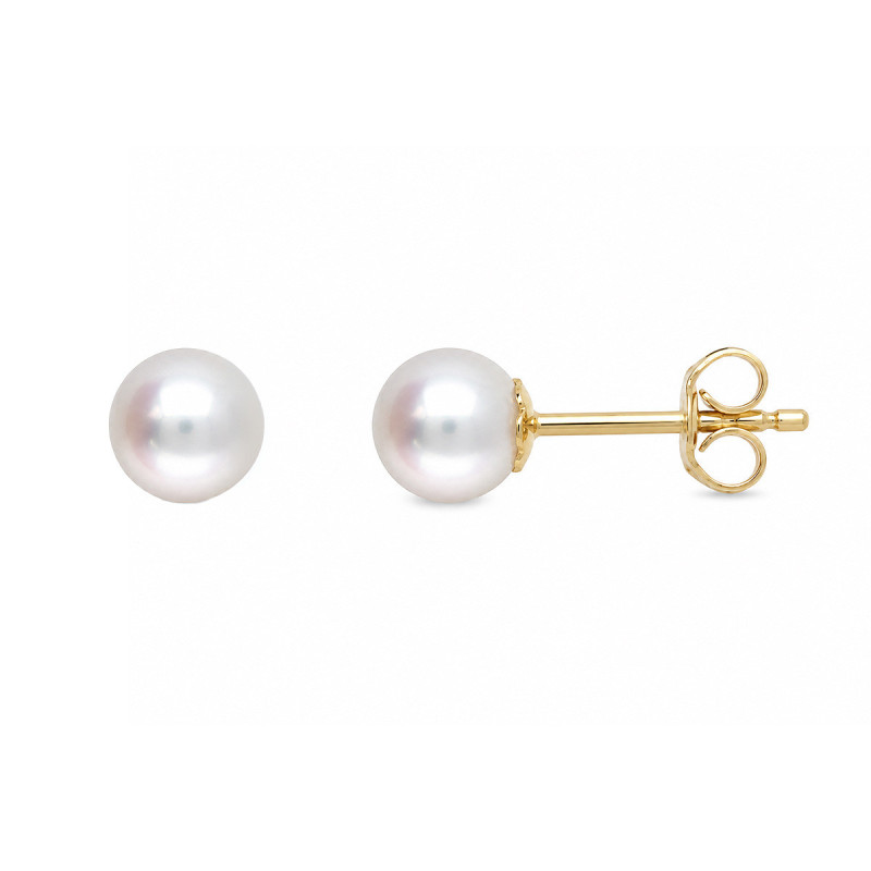 Puces d'oreilles Délyssa