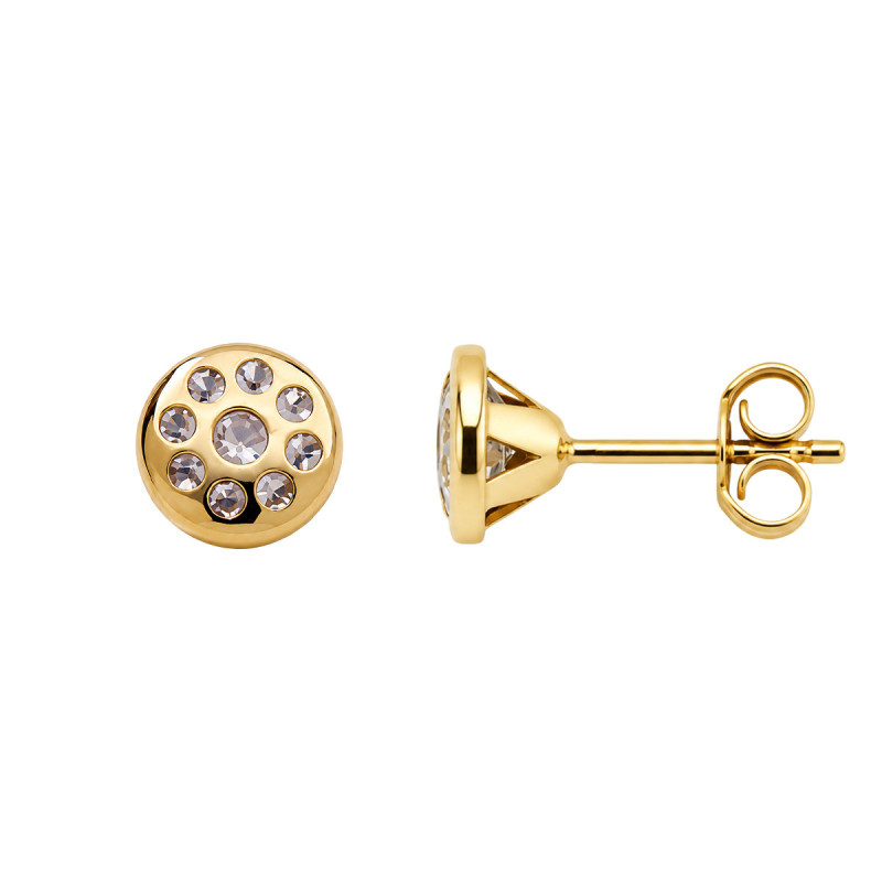Puces d'oreilles Maria