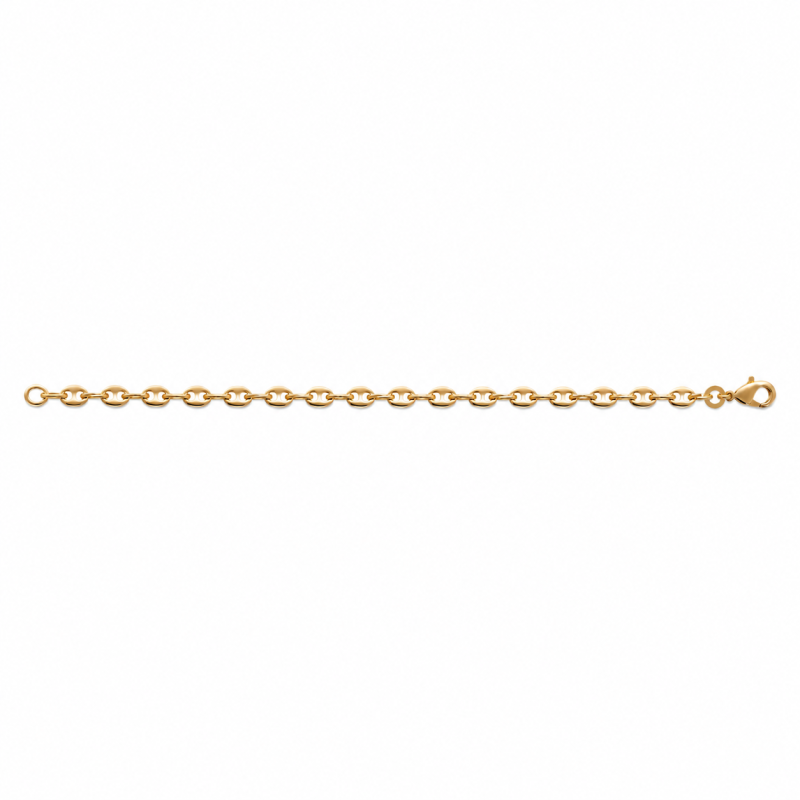 Bracelet Grain de café Talya