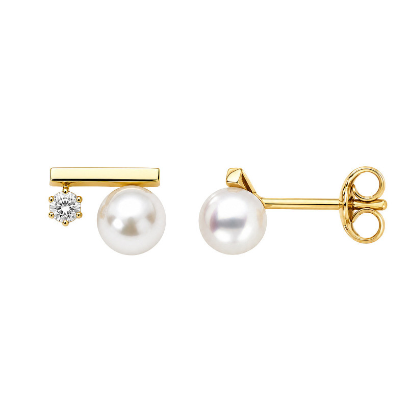 Puces d'oreilles Gigi