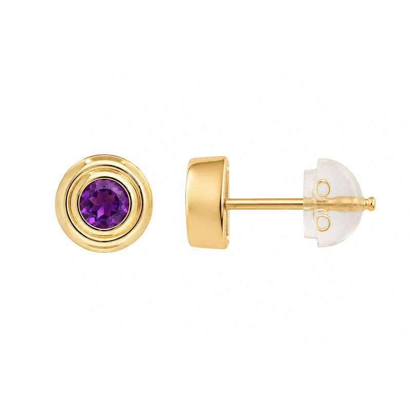 Boucles d'oreilles Beatriz