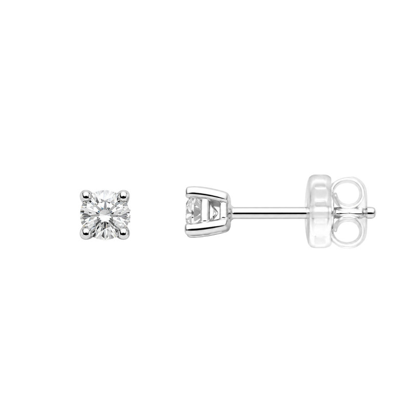 Boucles d'oreilles Cristina
