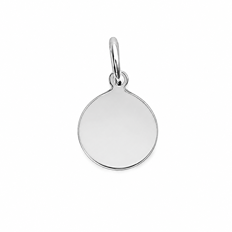 Pendentif Jeton Félix