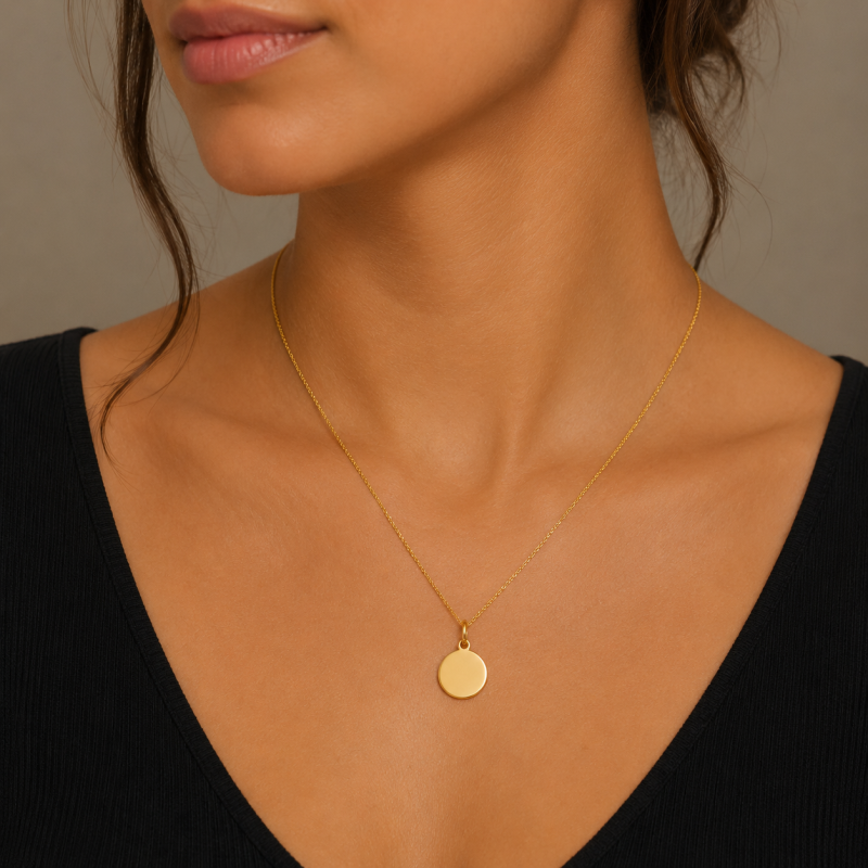 Pendentif Maggy