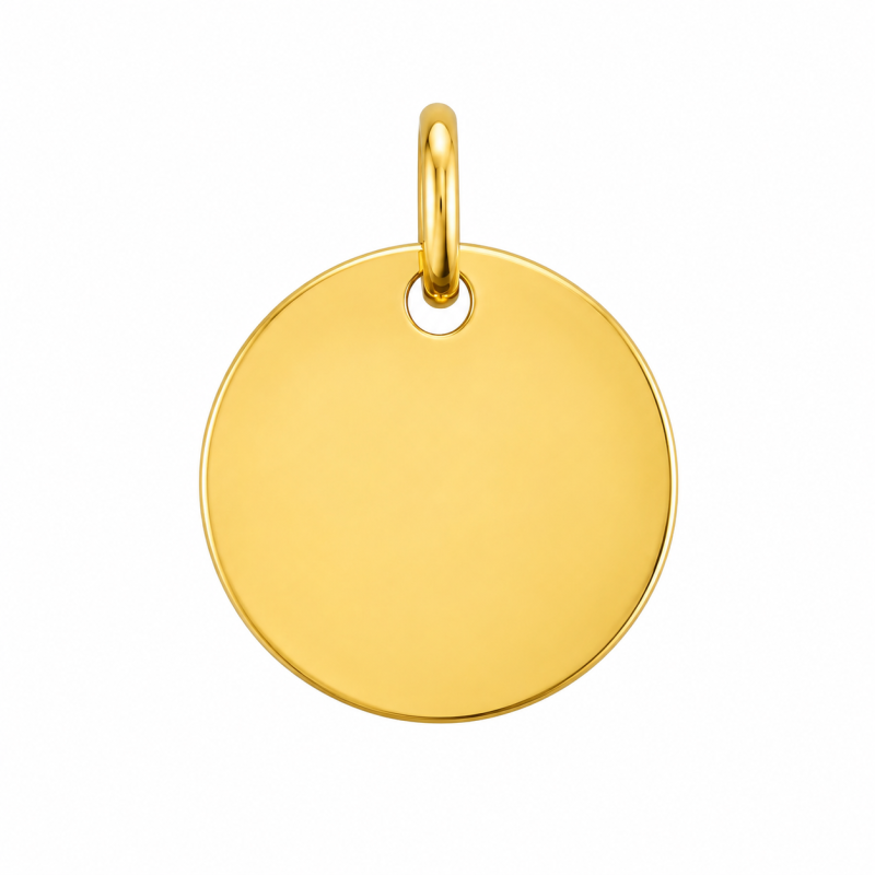 Pendentif Martiali