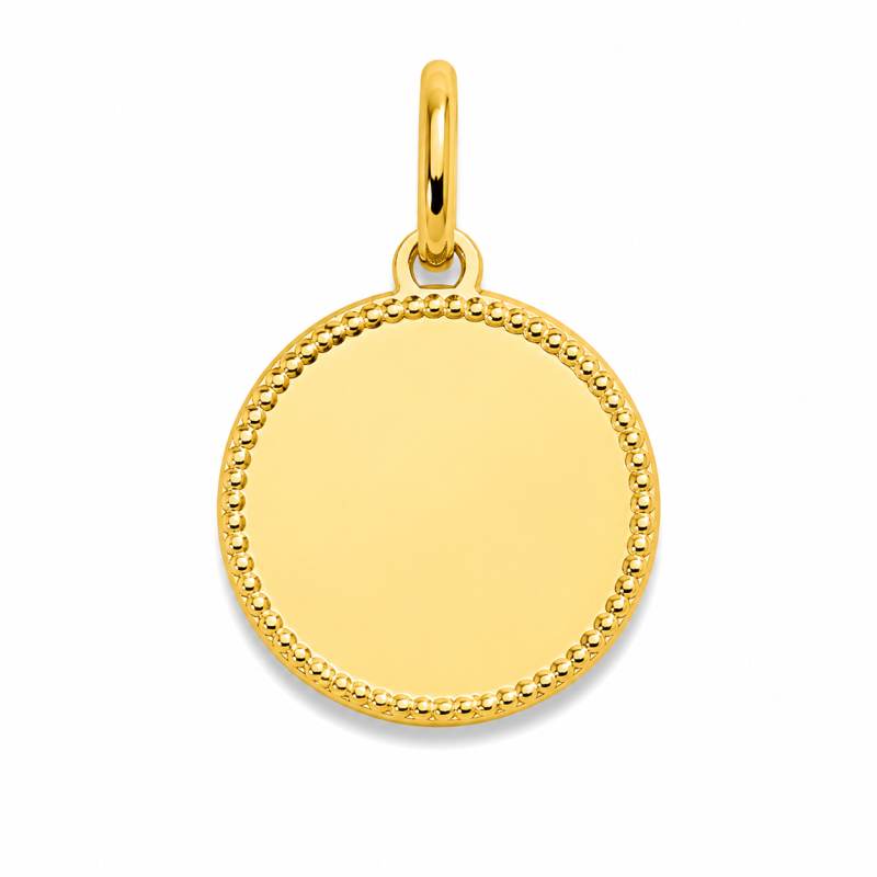 Pendentif Meredith
