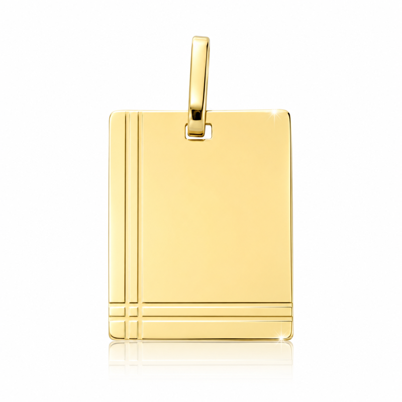Pendentif Emily