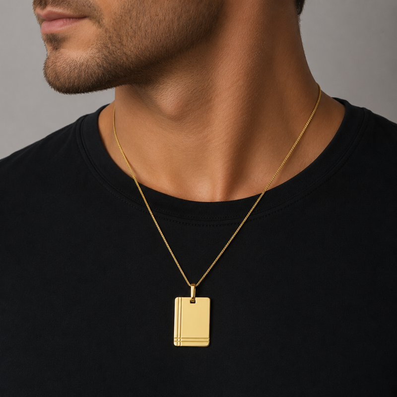 Pendentif Emily