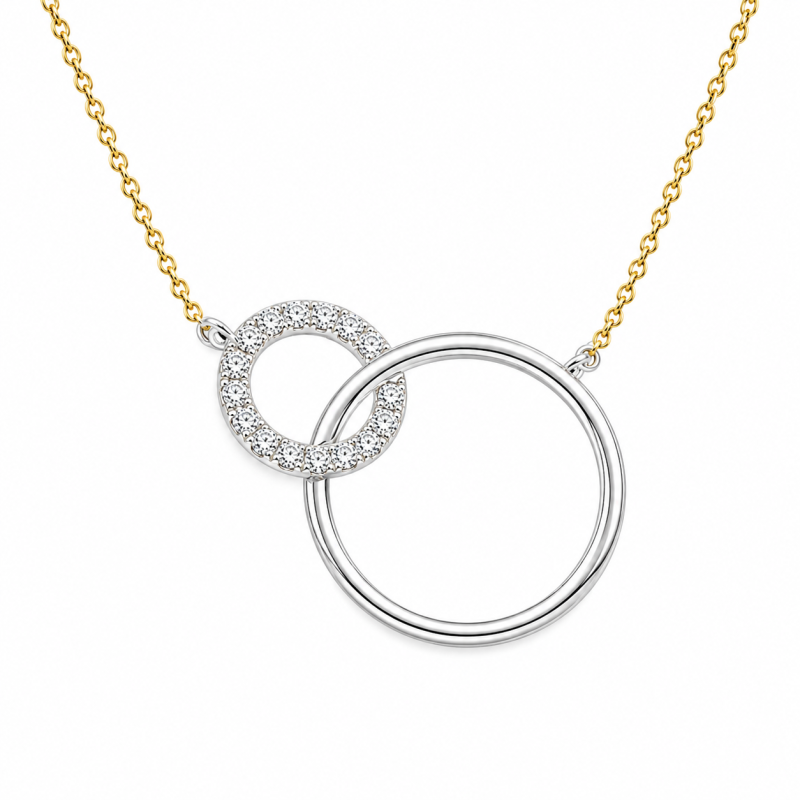 Collier Cercle Jackson