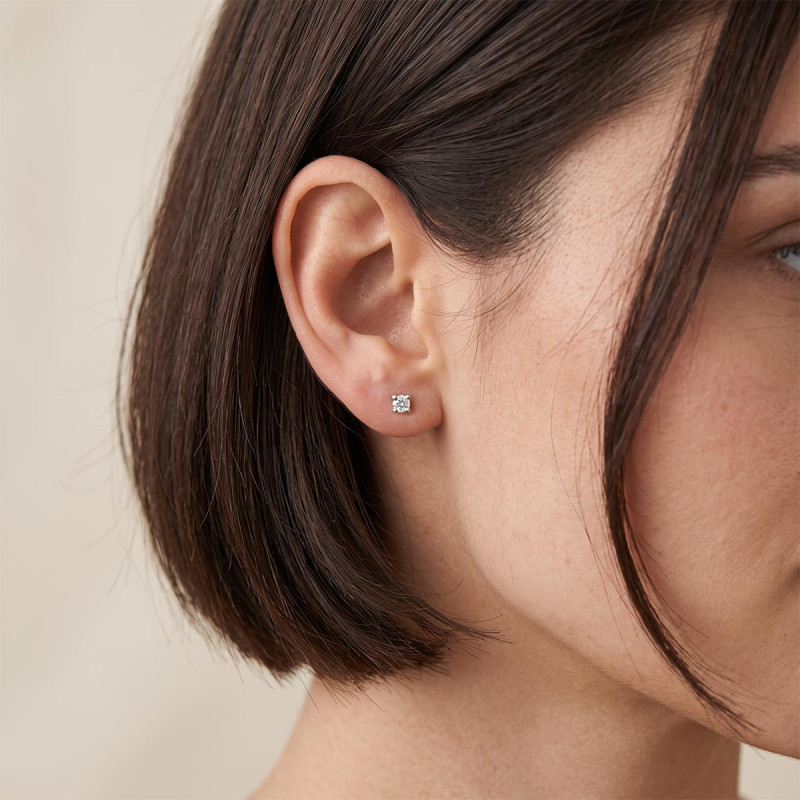 Boucles d'oreilles Cristina