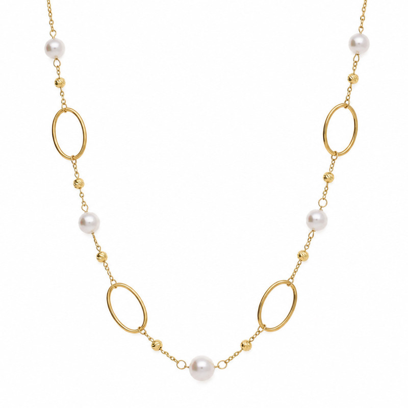 Collier Delfina