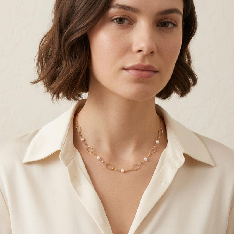Collier Delfina