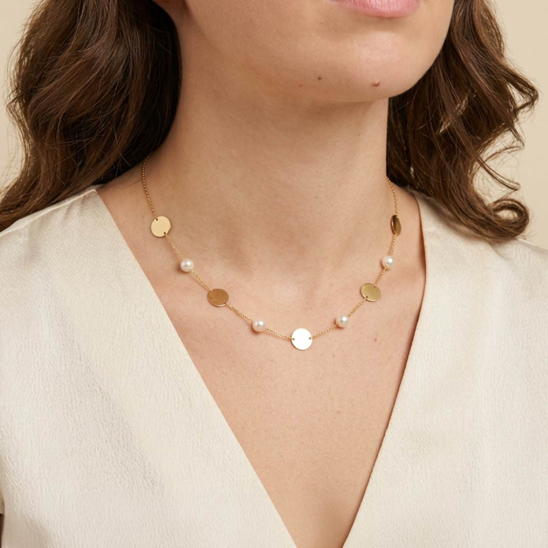 Collier Daniela