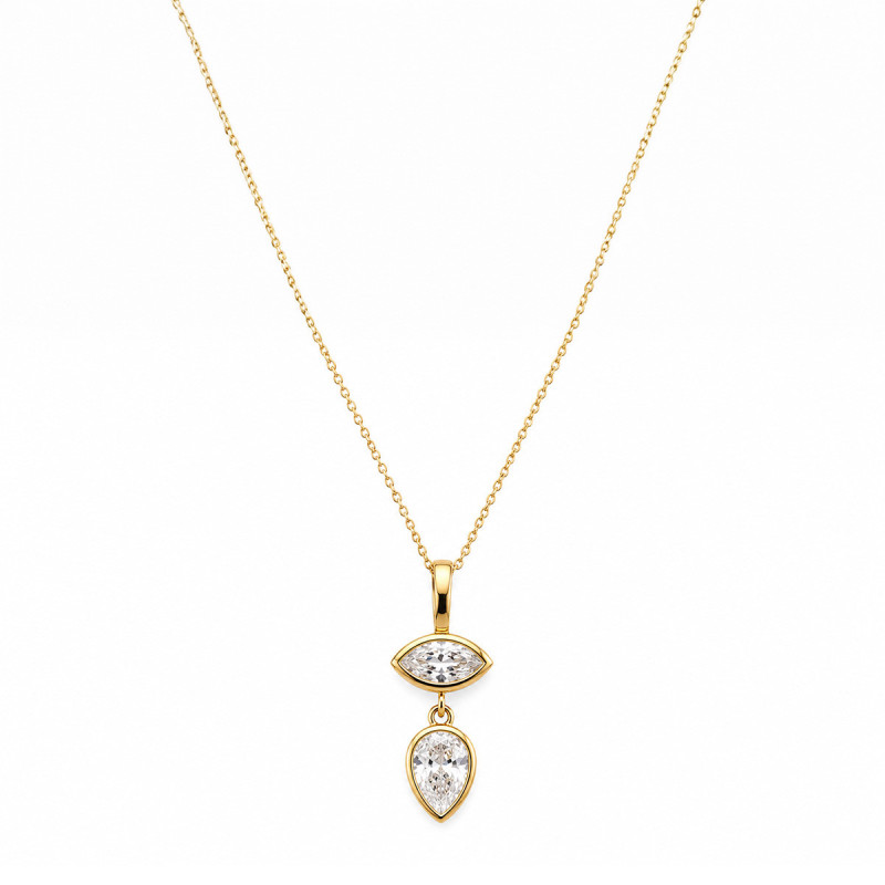 Collier Rafaela