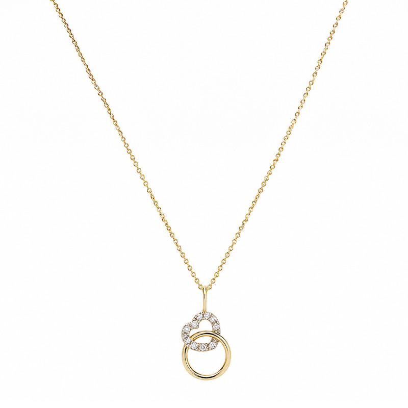 Collier Bianca