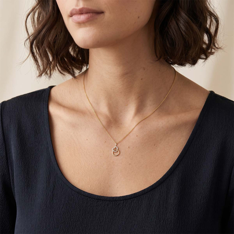 Collier Bianca