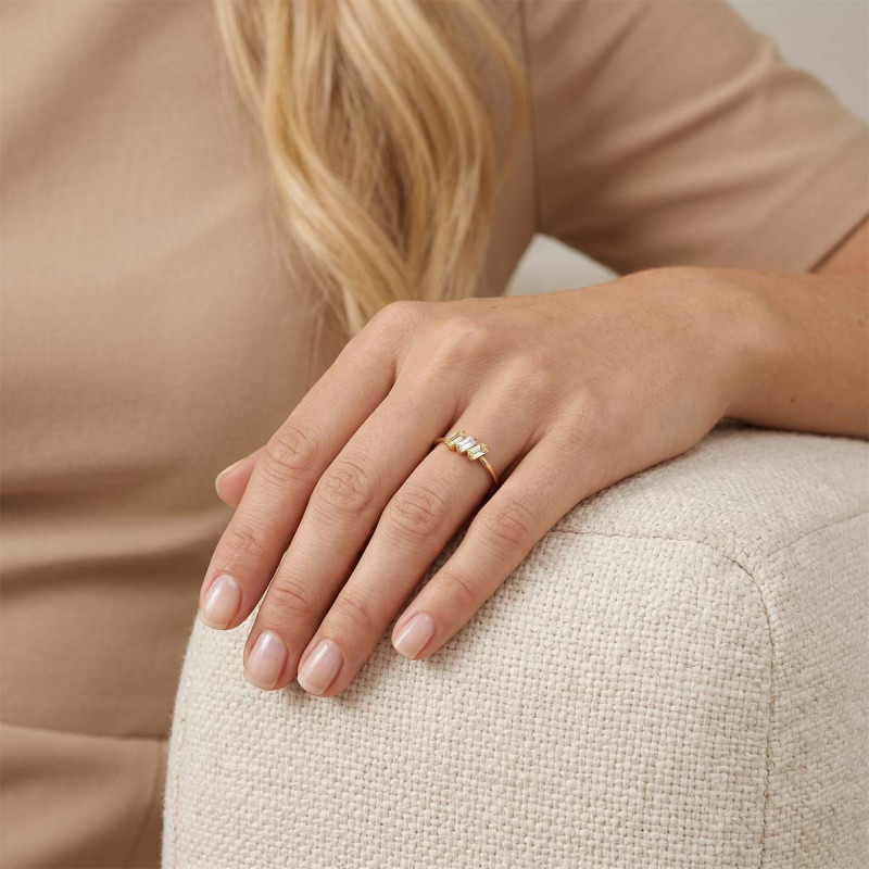 Bague Elvira