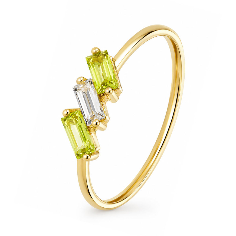 Bague Elvira