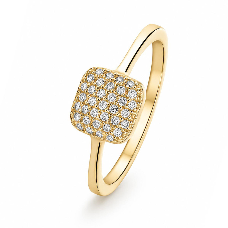 Bague Zinnia