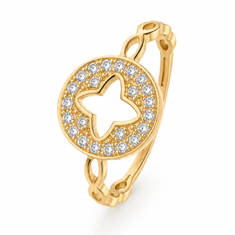 Bague Irene