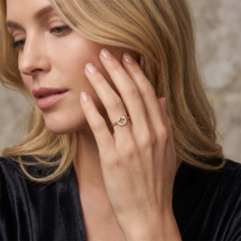 Bague Irene