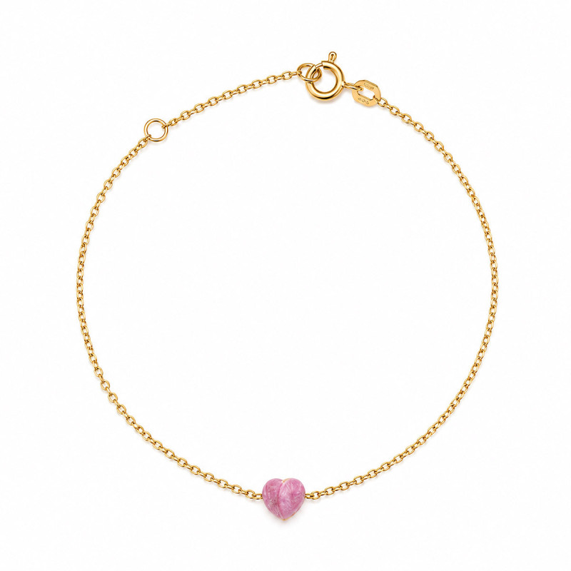 Bracelet Coeur Anabela