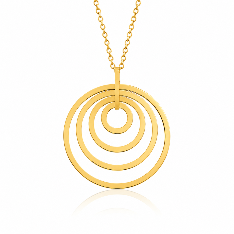 Collier Malya