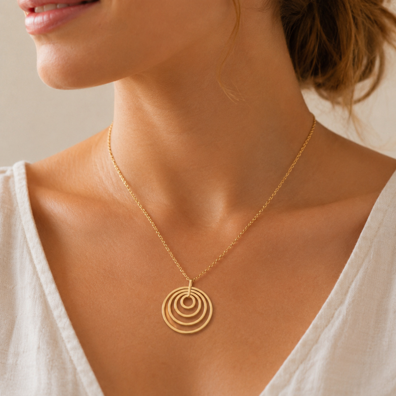 Collier Malya